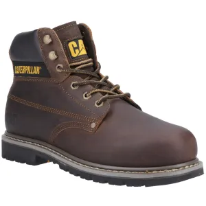 Powerplant GYW Safety Boot SB Brown