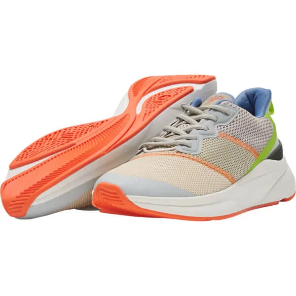 Reach Lx 600 Men White Training Shoes