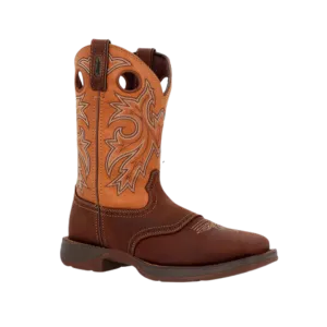 Rebel Durango Men's Steel Toe Waterproof Boot