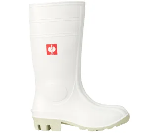 S4 Safety boots