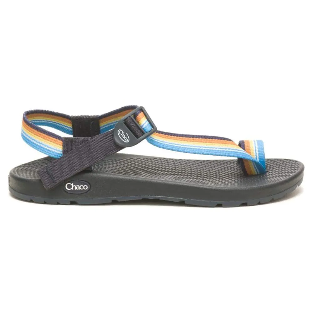 Sandalia Chaco Mujer Bodhi JCH109364 Belt Blue