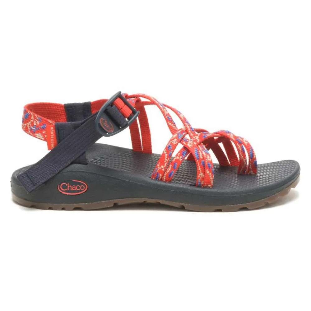 Sandalia Chaco Mujer Z/Cloud X2