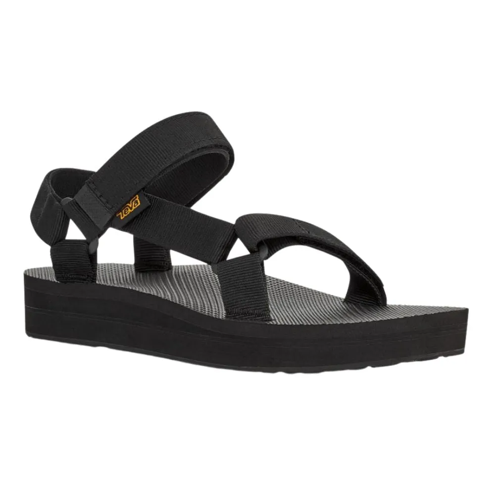 Sandalias Teva Midform Universal 1090969 (Mujer)