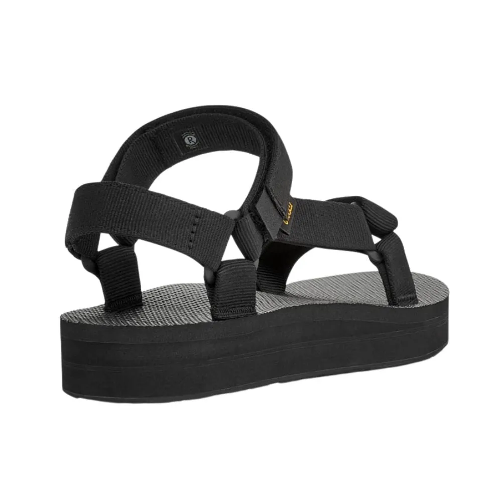 Sandalias Teva Midform Universal 1090969 (Mujer)