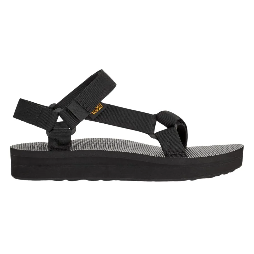 Sandalias Teva Midform Universal 1090969 (Mujer)