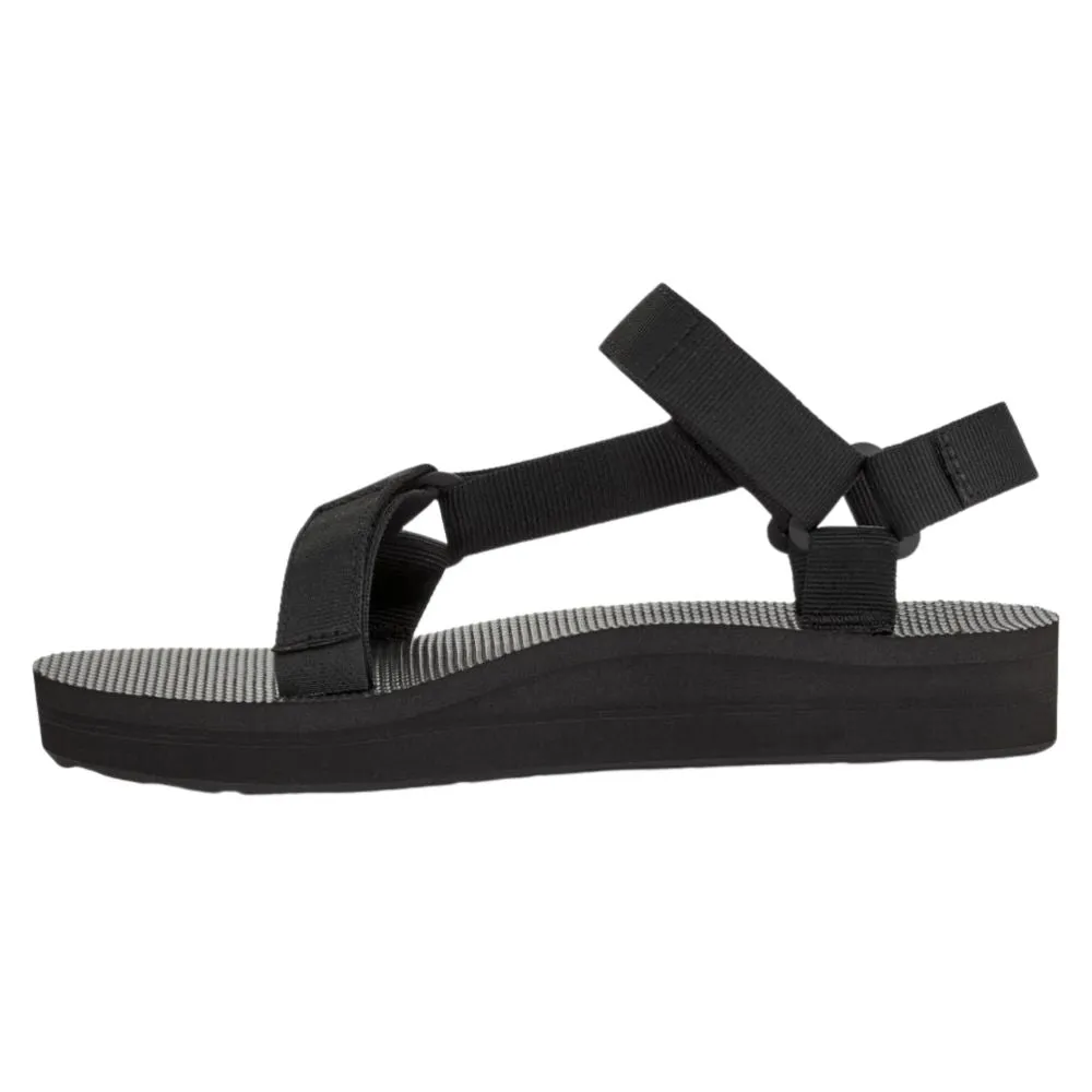 Sandalias Teva Midform Universal 1090969 (Mujer)