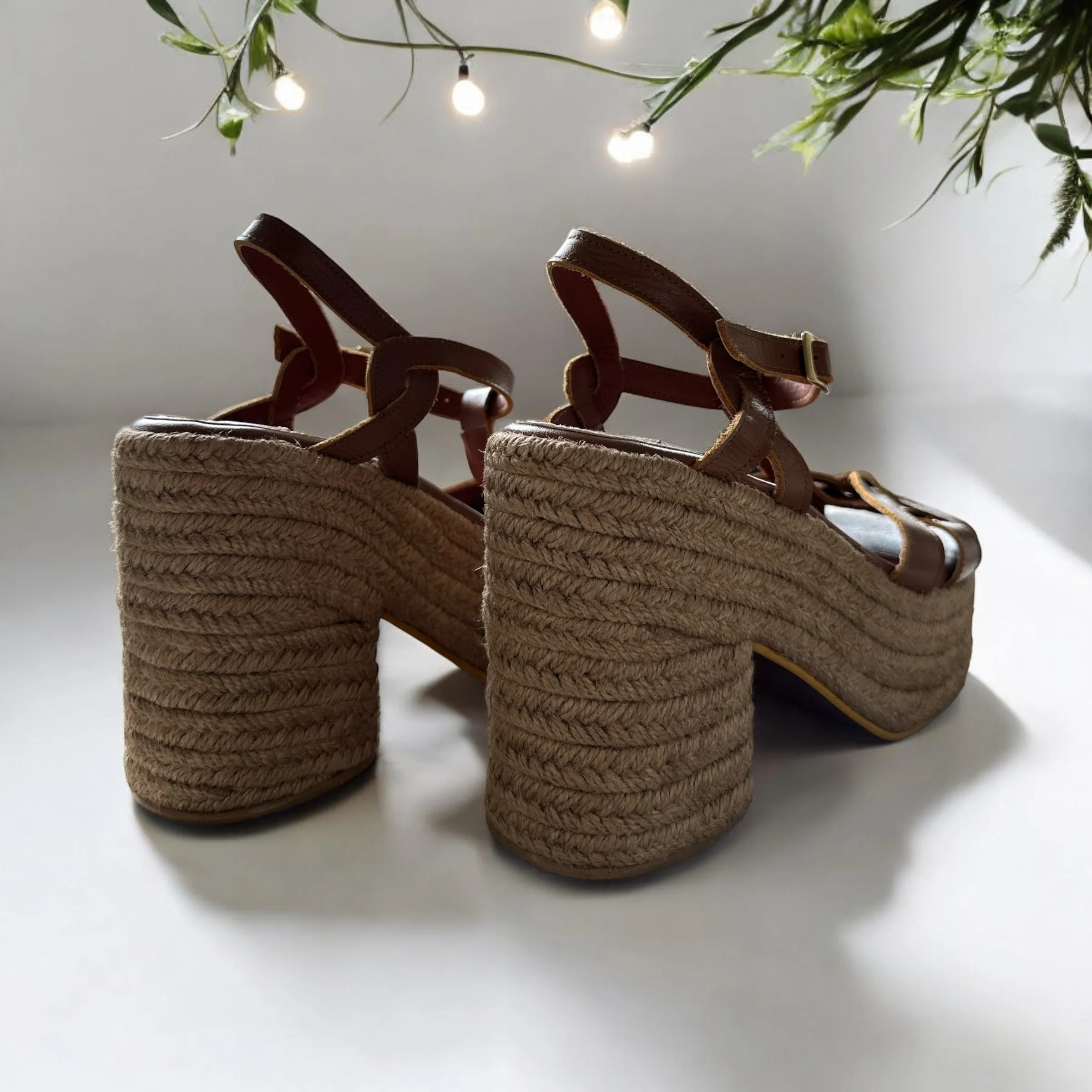 Siena Sandals