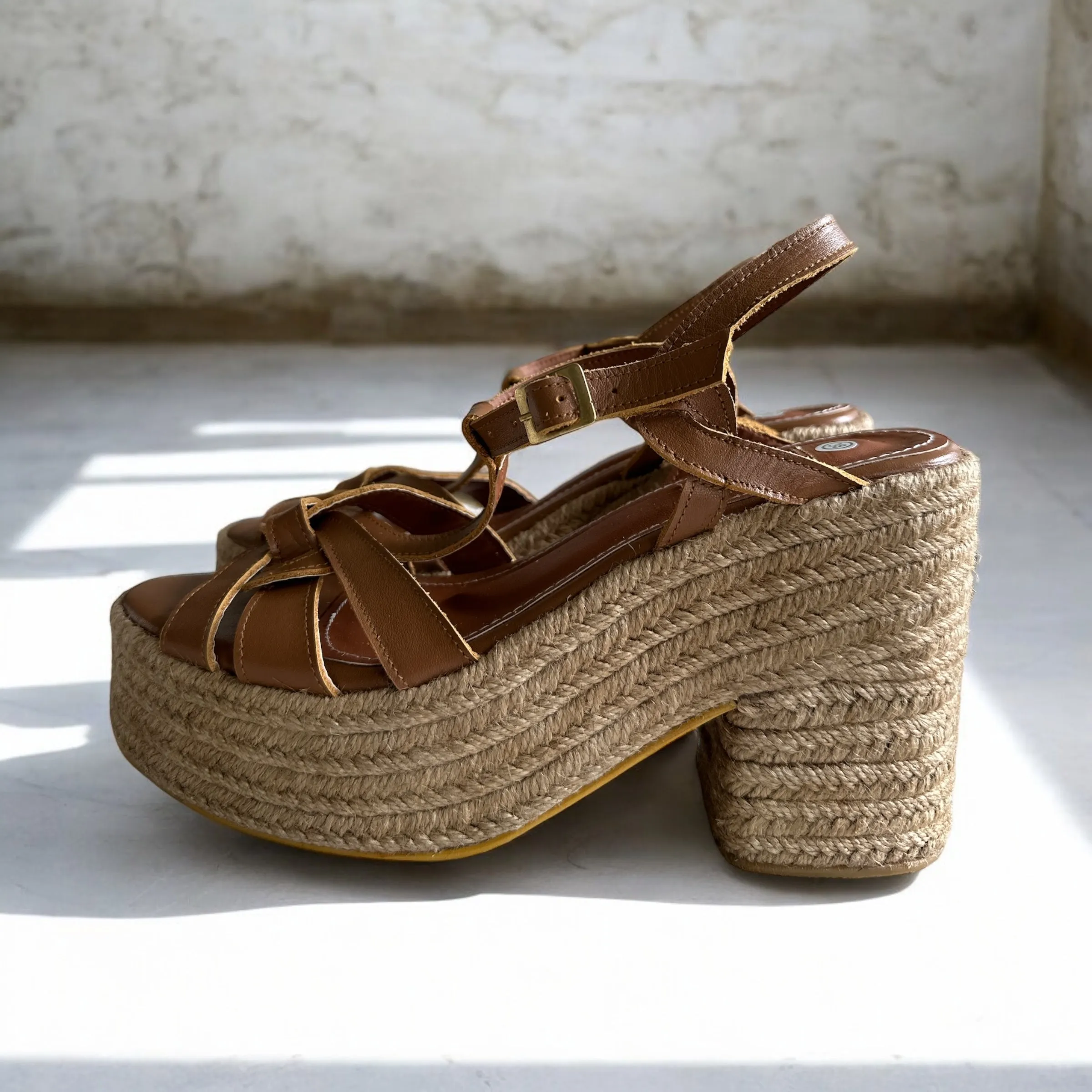 Siena Sandals