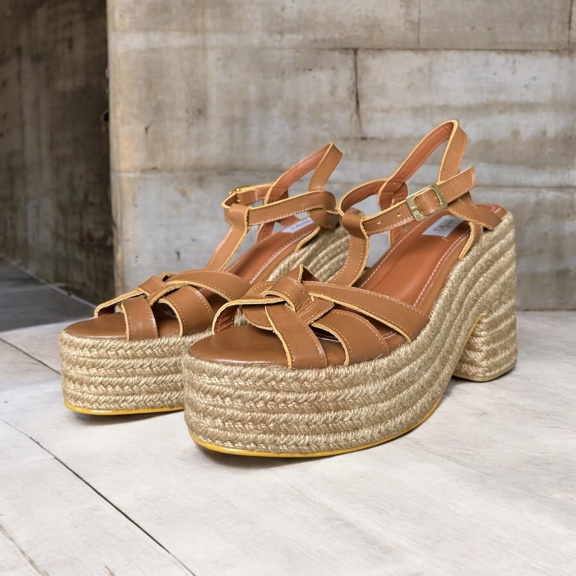 Siena Sandals