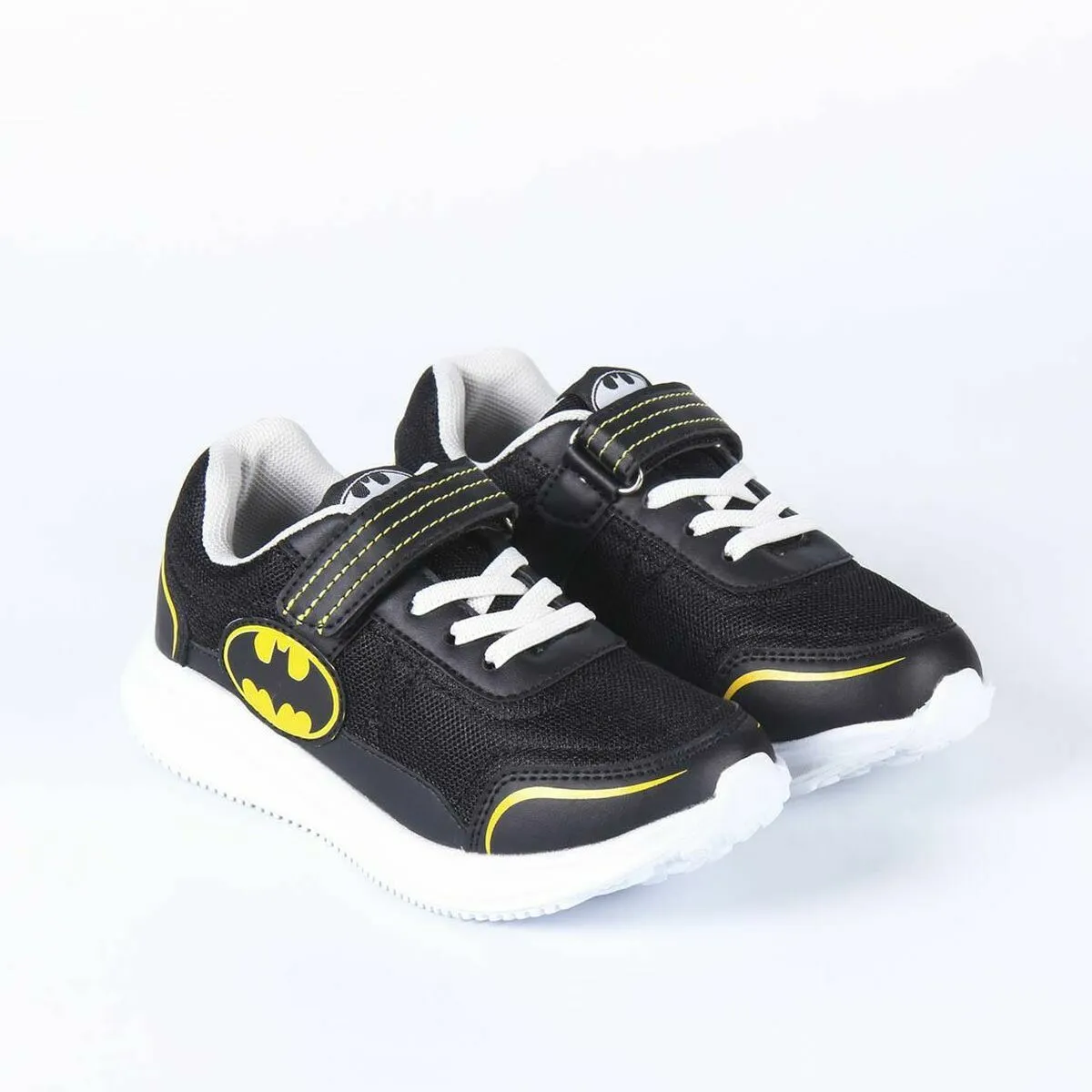 Sports Shoes for Kids Batman