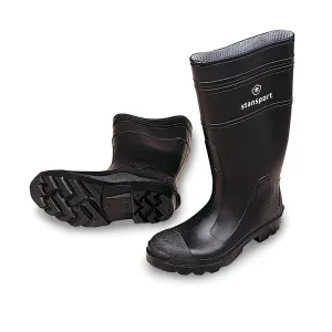 Stansport Knee Boots - Steel Toe - (Usa) Size 13