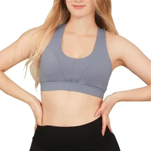 StayInPlace Energy Sports Bra Thundercloud | Buy StayInPlace Energy Sports Bra Thundercloud here | Outnorth