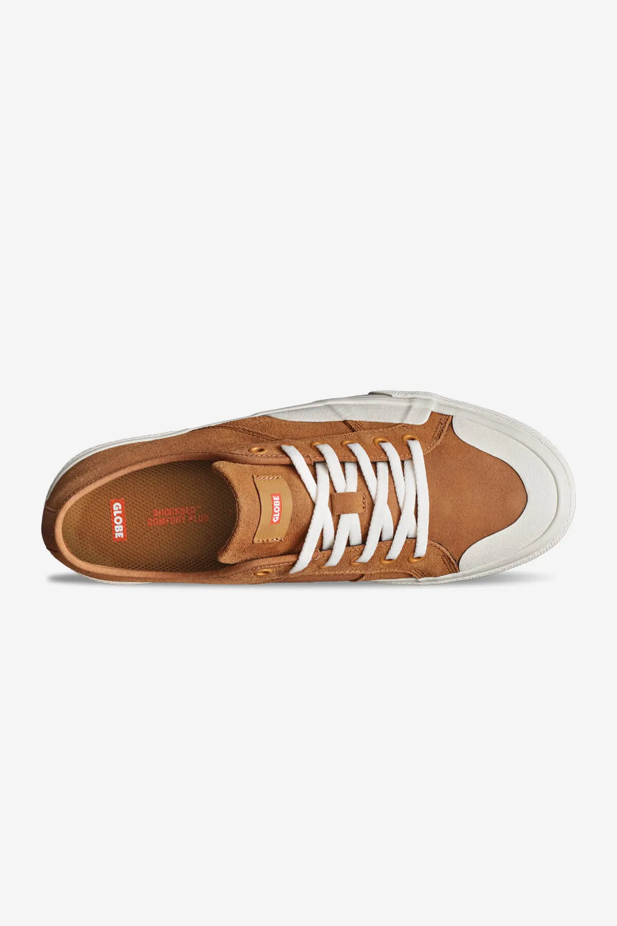 Surplus - Cashew/Antique - Skate Shoes