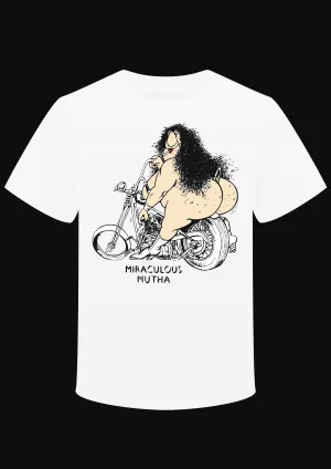 T-shirt "Miraculous Mutha"