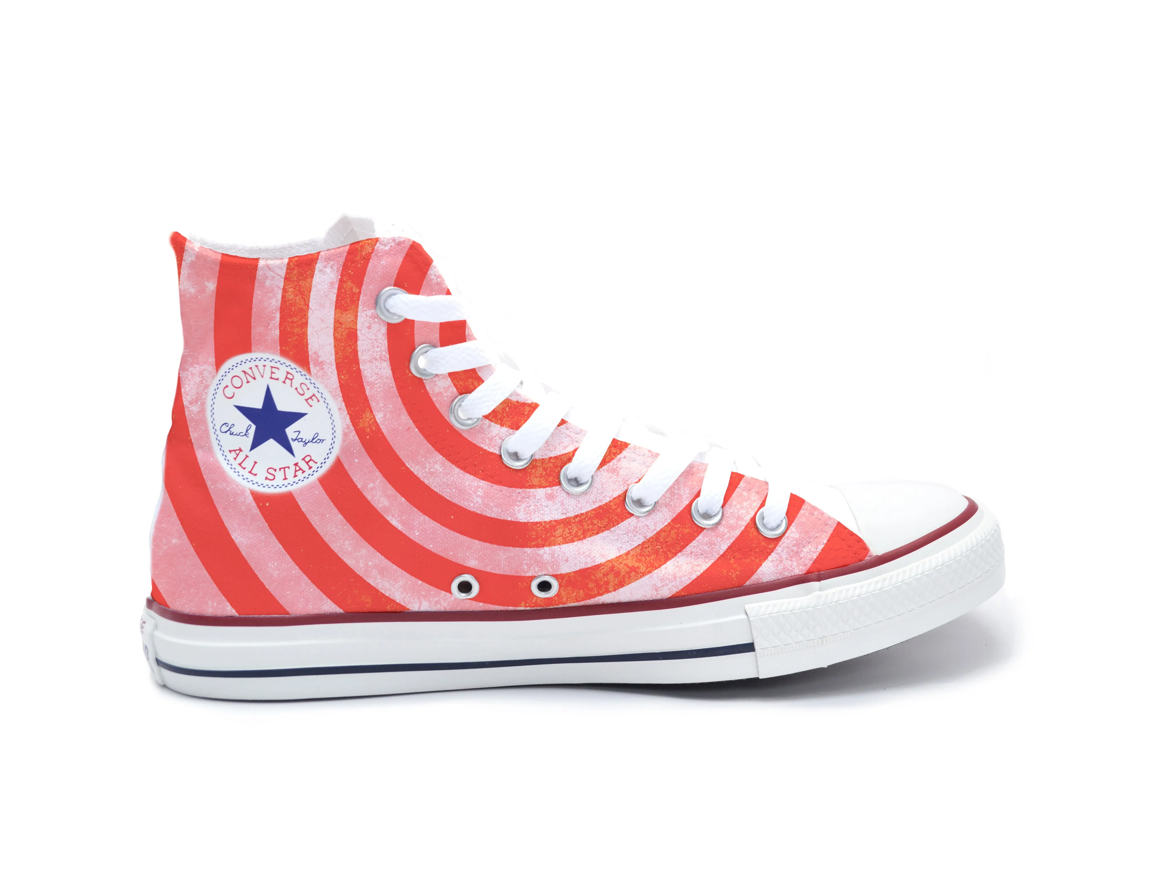 The B-52s - Red Target Chucks