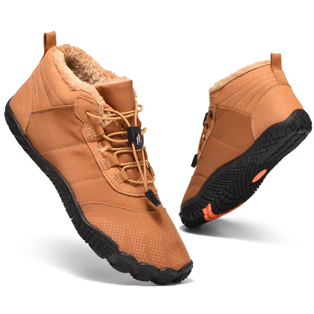 Thermo - Premium Winter Barefoot Shoes (1 1 FREE)