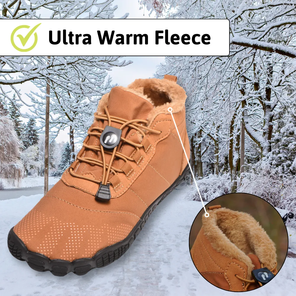 Thermo - Premium Winter Barefoot Shoes (1 1 FREE)