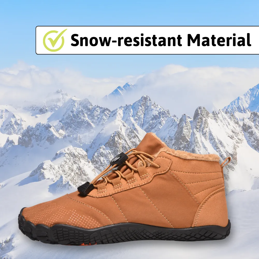 Thermo - Premium Winter Barefoot Shoes (1 1 FREE)