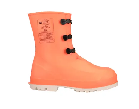 Tingley HazProof Boot 82330 | NFPA 1990 Chemical and Hazmat Cleanup