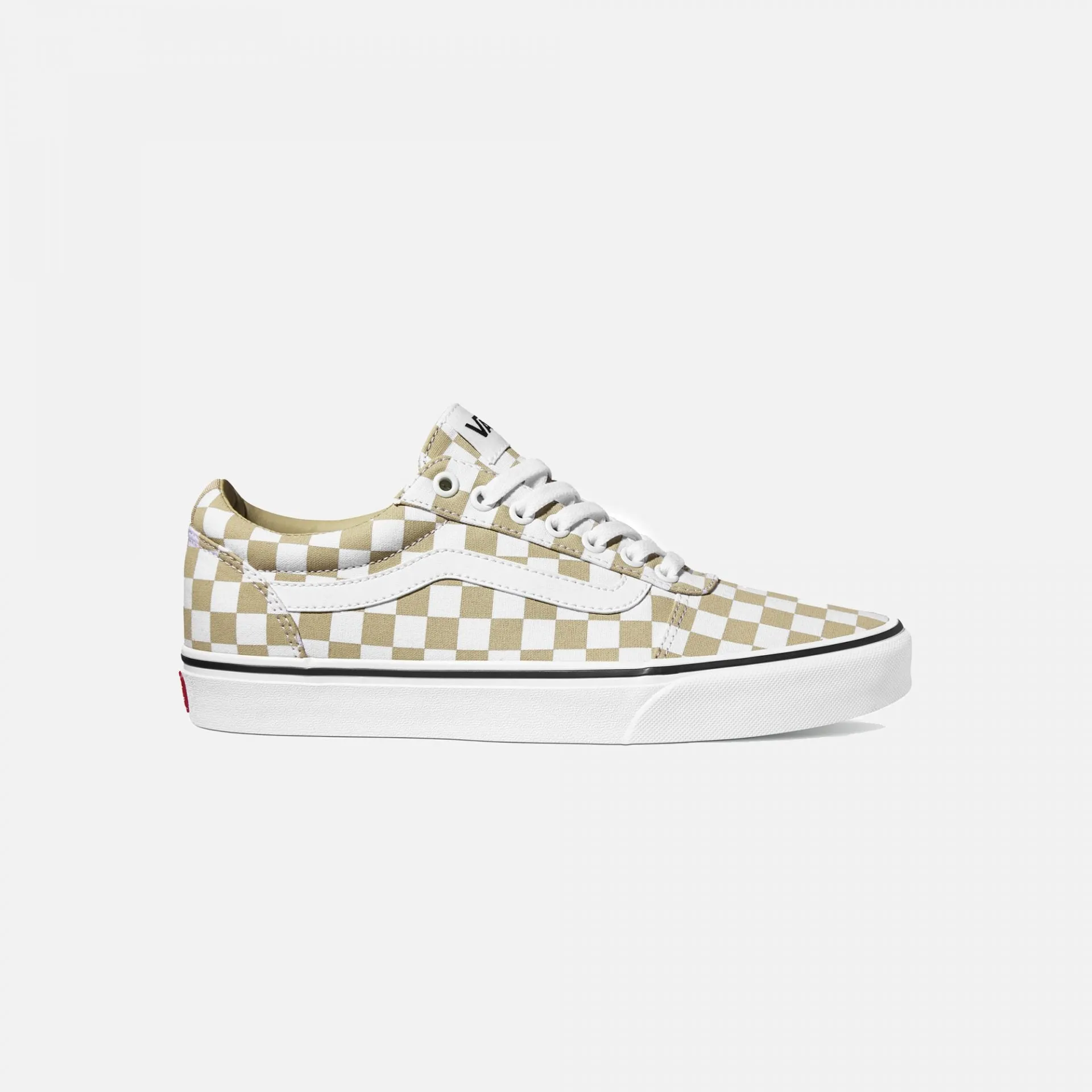 Vans | WARD CHECKERBOARD