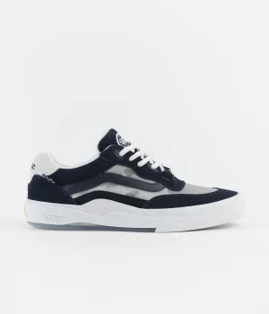 Vans Wayvee Shoes - (Dime) Evening Blue