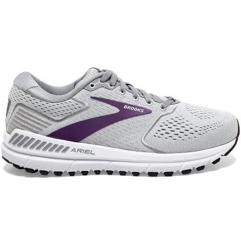 Women's Brooks Ariel '20