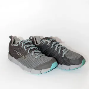 Women's Trainers Fluid Foam, Grey