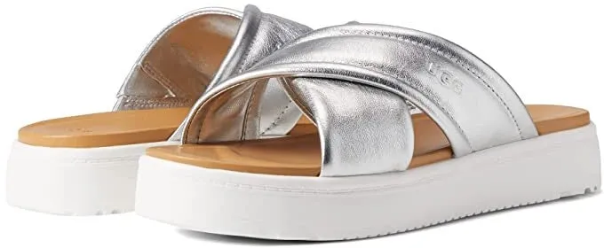 Women's Zayne Crossband Sandal