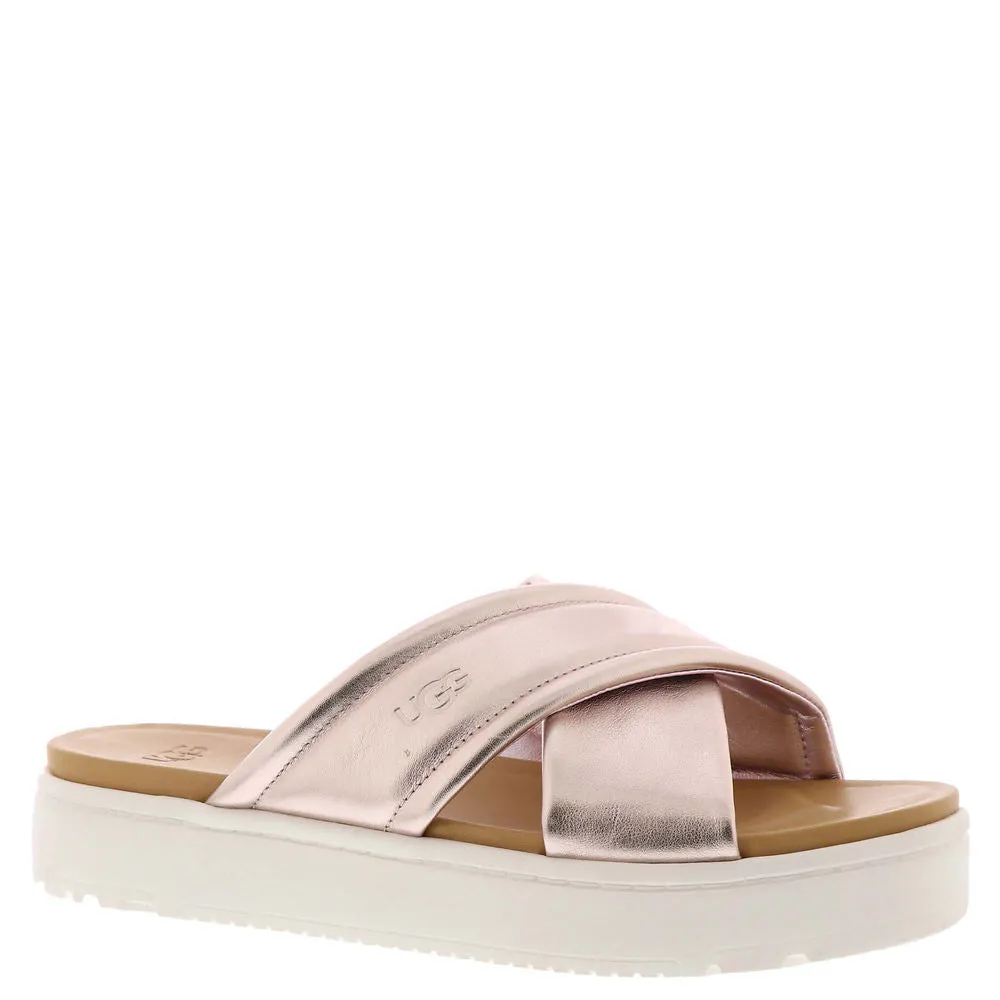 Women's Zayne Crossband Sandal