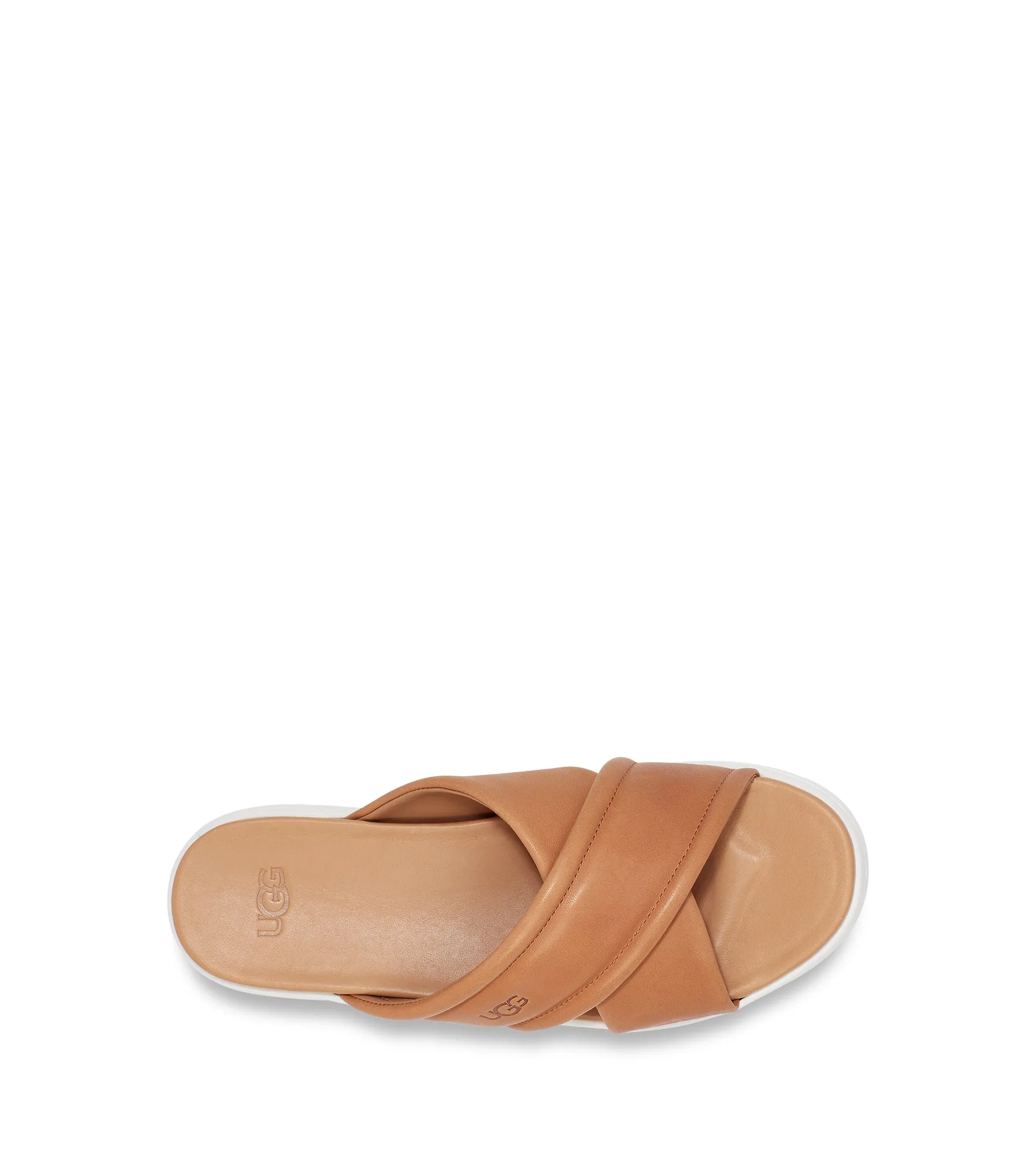 Women's Zayne Crossband Sandal